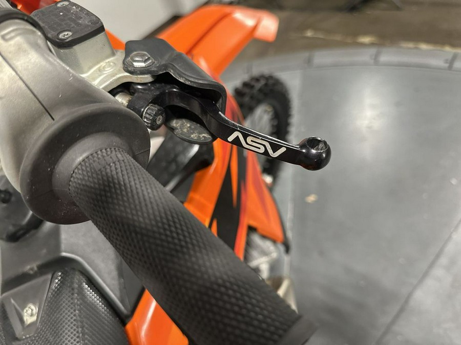 2025 KTM SX 250 F