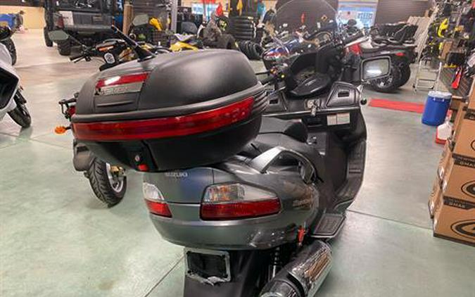 2006 Suzuki Burgman™ 650 Exec