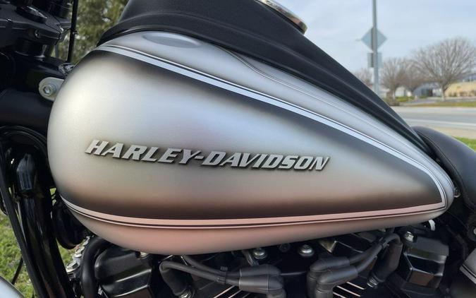 2021 Harley-Davidson® FXLRS - Low Rider® S