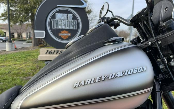 2021 Harley-Davidson® FXLRS - Low Rider® S