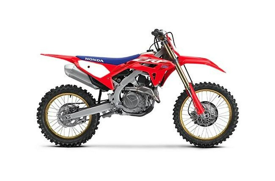 2023 Honda CRF450R