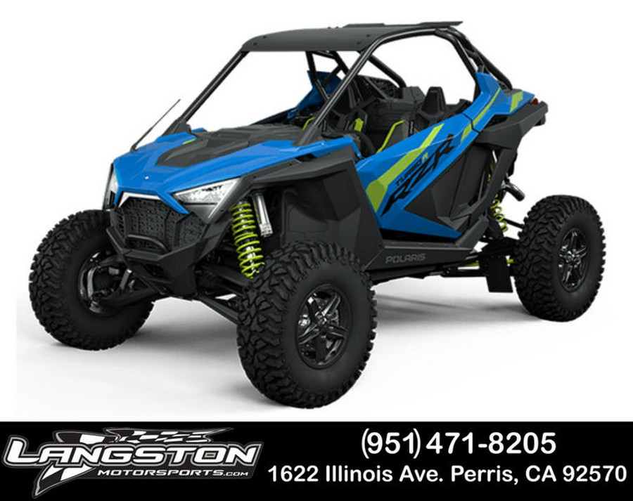 2024 Polaris® RZR Turbo R Premium