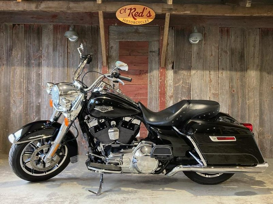 2016 Harley-Davidson® FLHR - Road King®