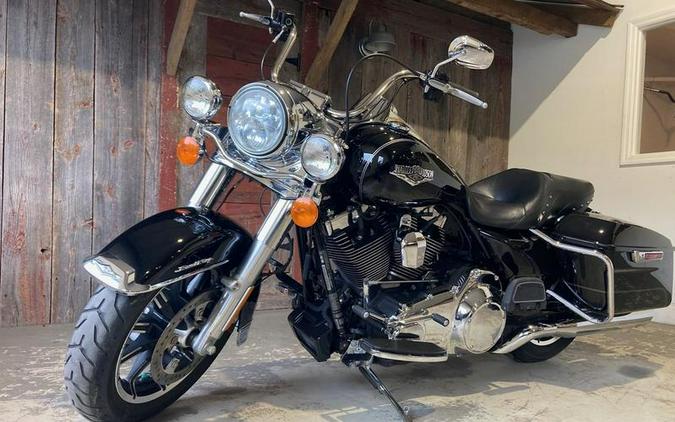 2016 Harley-Davidson® FLHR - Road King®