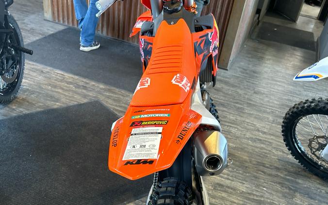 2024 KTM 450 SX-F Factory Edition