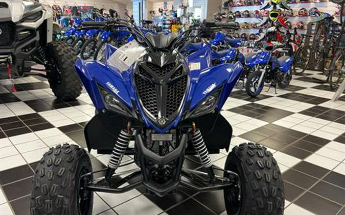 2023 Yamaha Raptor 90