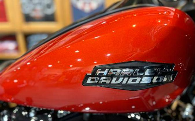 2024 Harley-Davidson Road Glide®