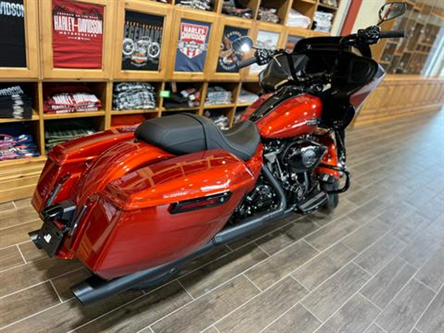 2024 Harley-Davidson Road Glide®