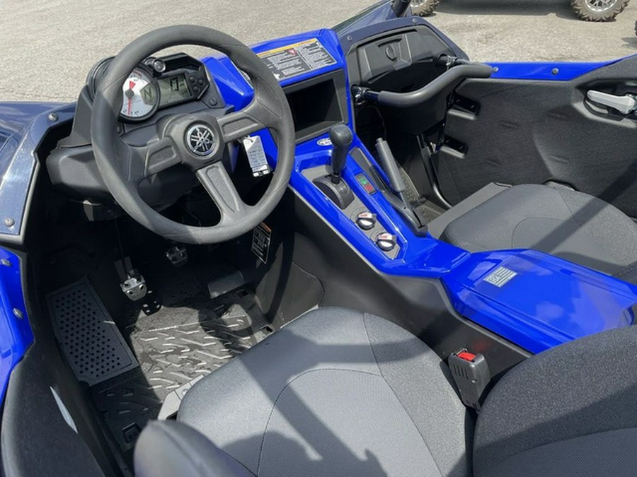 2023 Yamaha YXZ 1000R