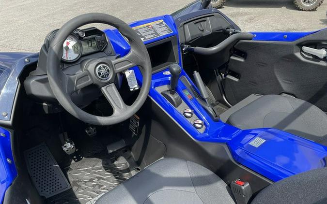 2023 Yamaha YXZ 1000R