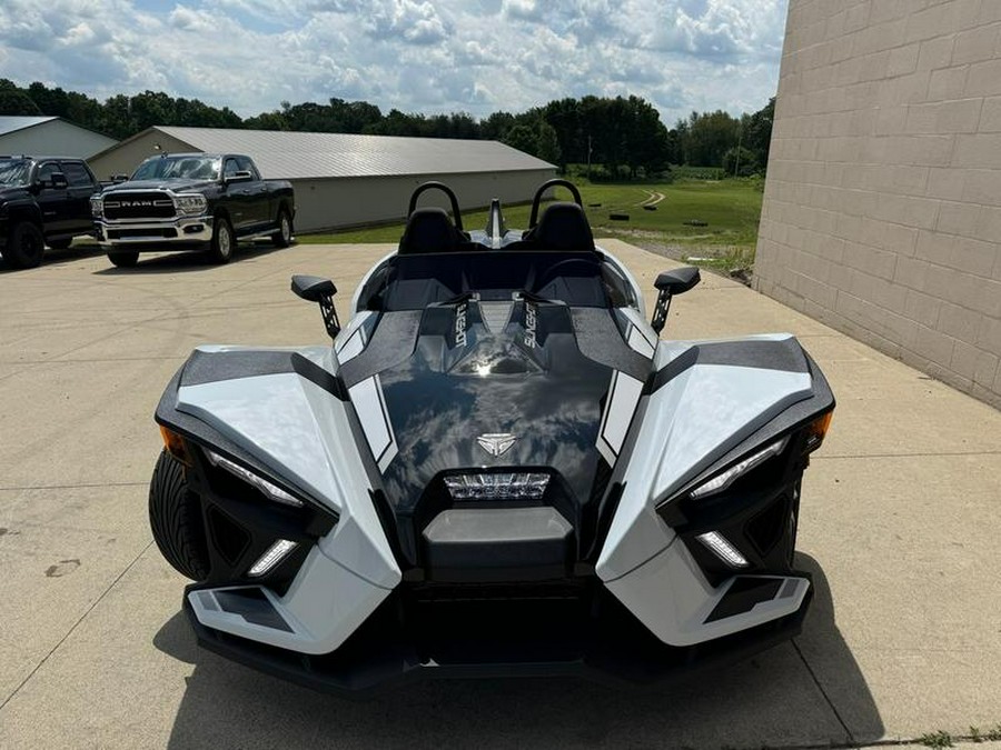 2024 Polaris Slingshot® Slingshot® SLR Moonlight Shadow