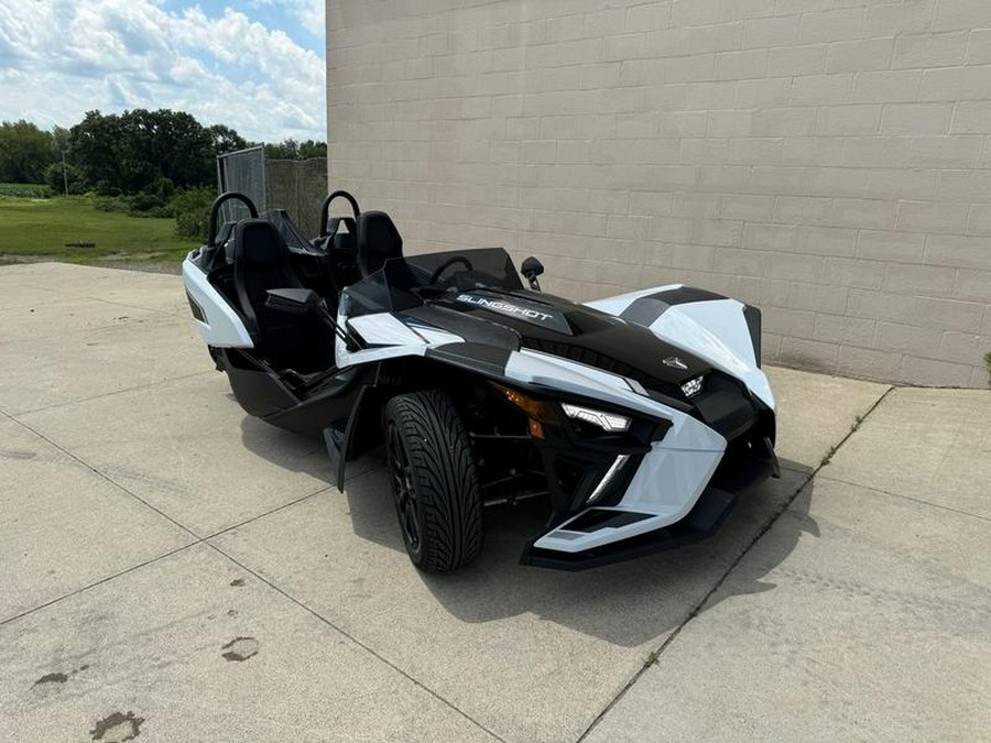 2024 Polaris Slingshot® Slingshot® SLR Moonlight Shadow