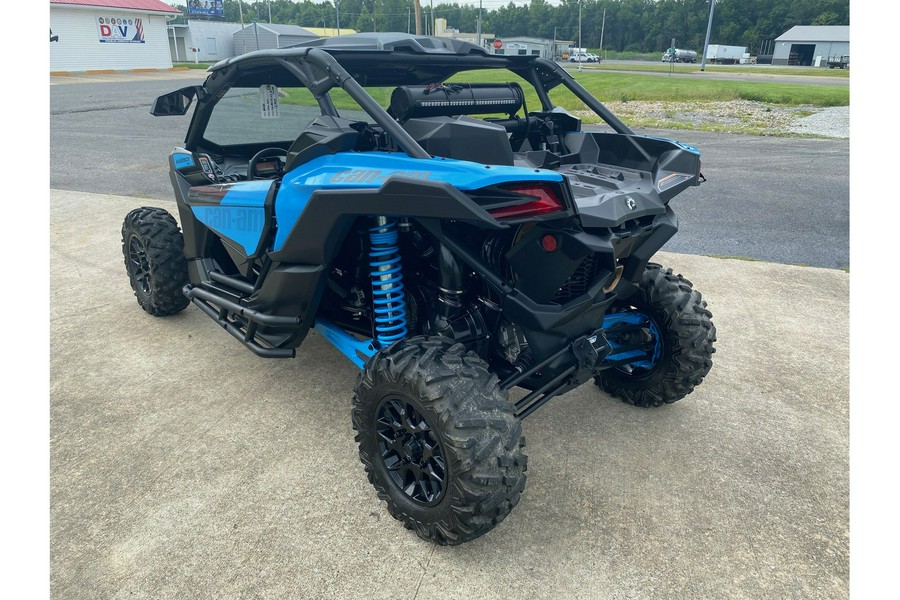 2021 Can-Am MAVERICK X3 DS TURBO