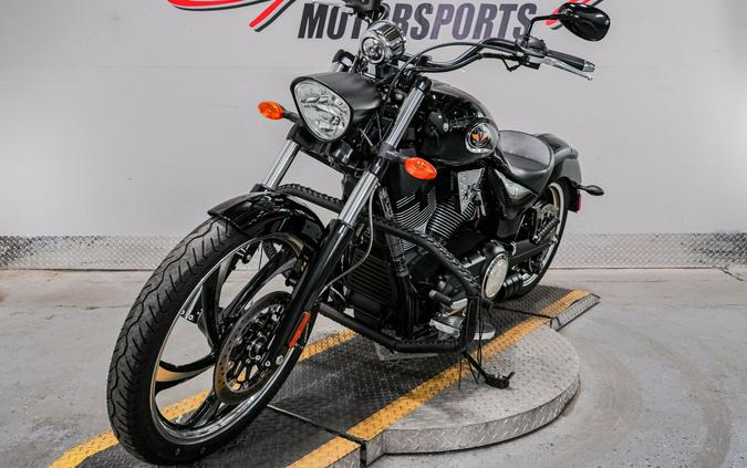 2011 Victory Vegas 8-Ball®