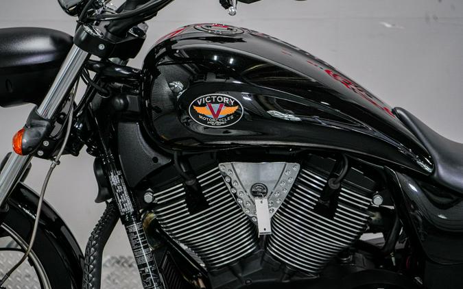 2011 Victory Vegas 8-Ball®