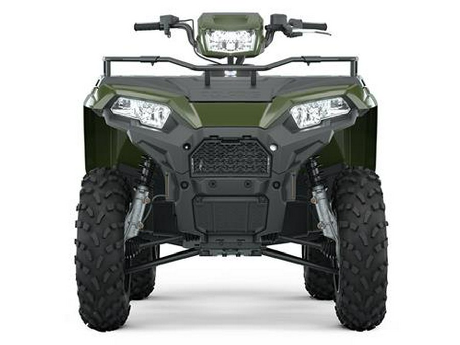 2025 Polaris Sportsman 570