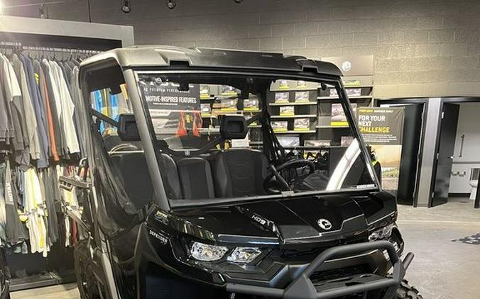 2025 Can-Am® Defender XT HD9