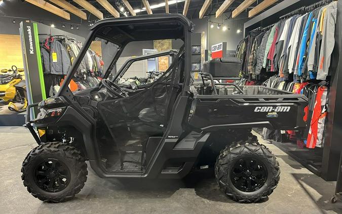 2025 Can-Am® Defender XT HD9