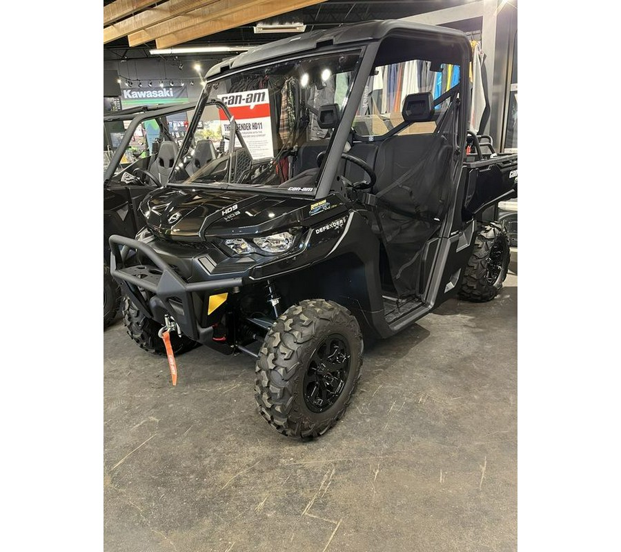 2025 Can-Am® Defender XT HD9