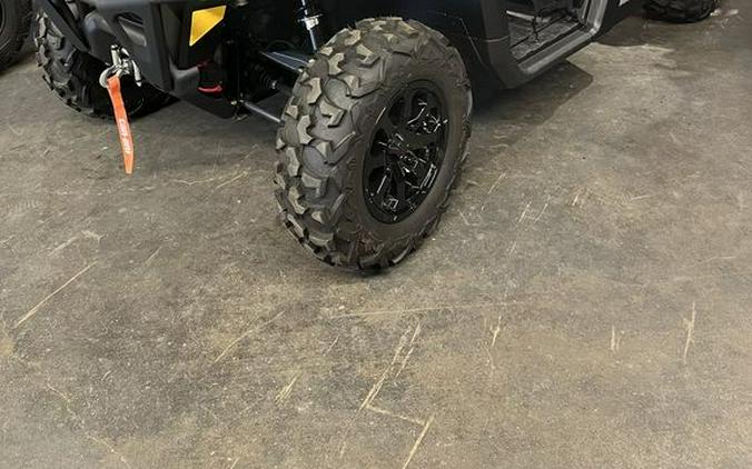 2025 Can-Am® Defender XT HD9
