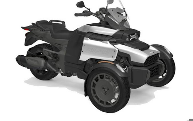 2025 Can-Am Canyon?