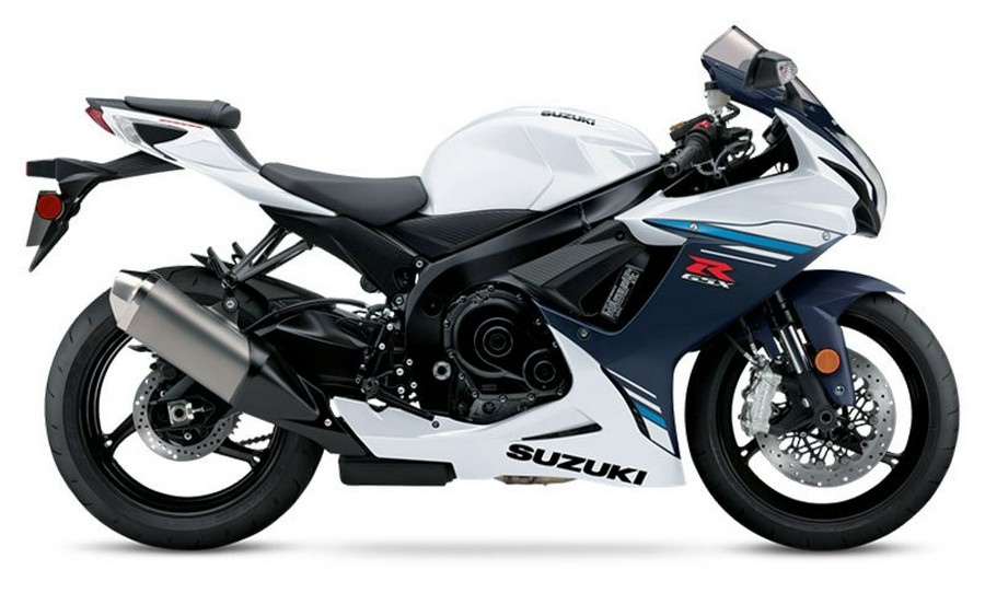 2023 Suzuki Motor of America Inc. GSX-R600