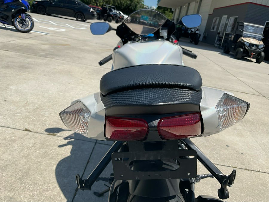 2023 Suzuki Motor of America Inc. GSX-R600