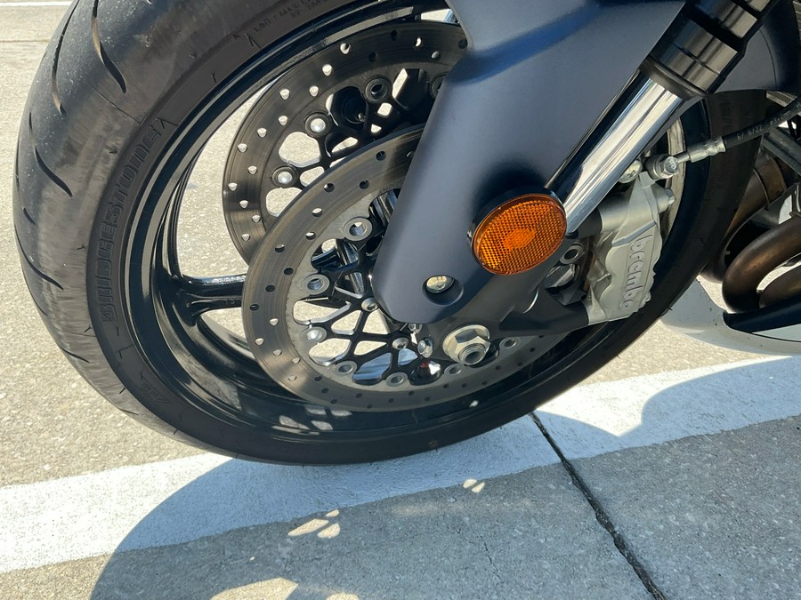 2023 Suzuki Motor of America Inc. GSX-R600