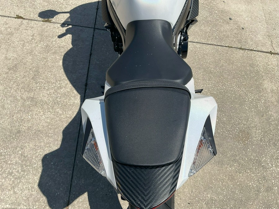 2023 Suzuki Motor of America Inc. GSX-R600