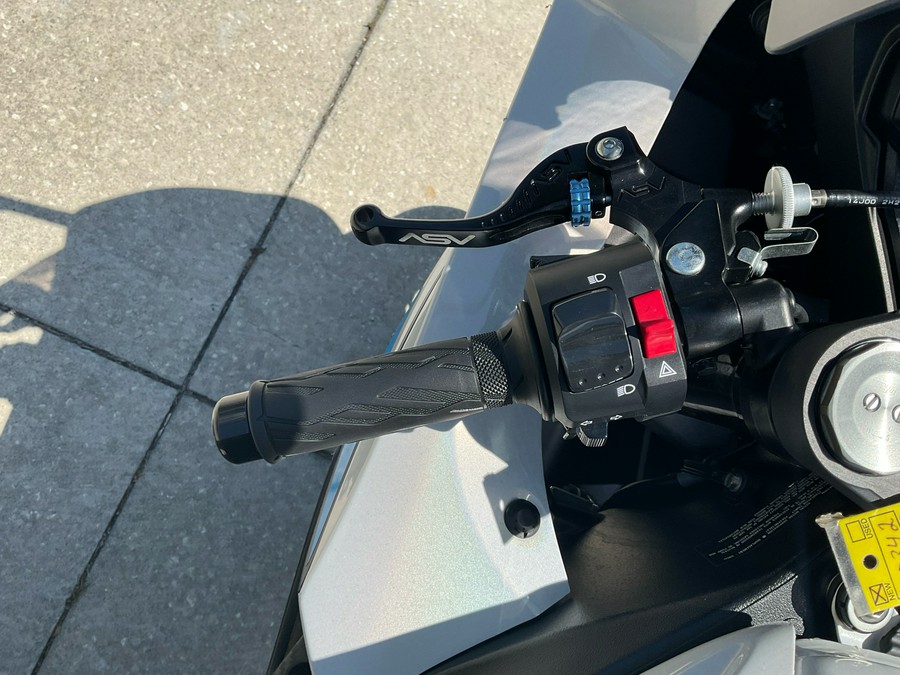 2023 Suzuki Motor of America Inc. GSX-R600