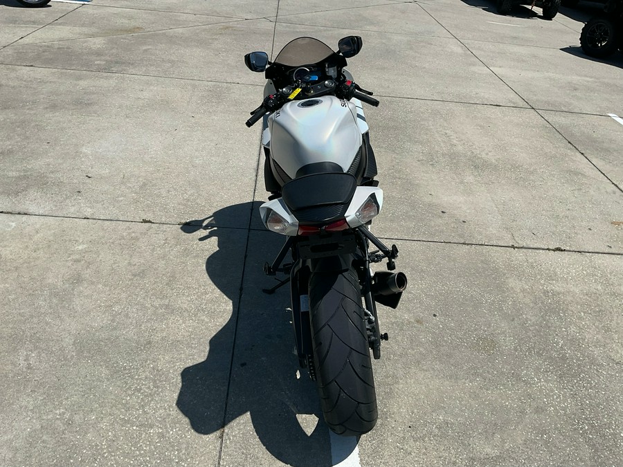 2023 Suzuki Motor of America Inc. GSX-R600