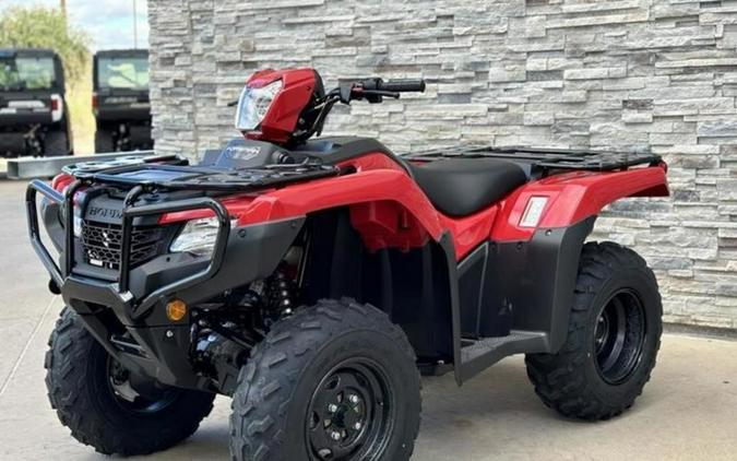 2026 Honda® FourTrax Foreman 4x4 EPS