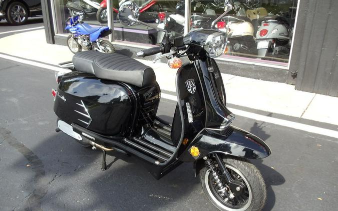 2025 Genuine Scooter Co Grand Prix 300s