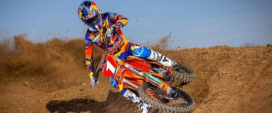 2025 KTM 250 SX-F Factory Edition + *Promo Financing!