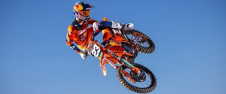 2025 KTM 250 SX-F Factory Edition + *Promo Financing!