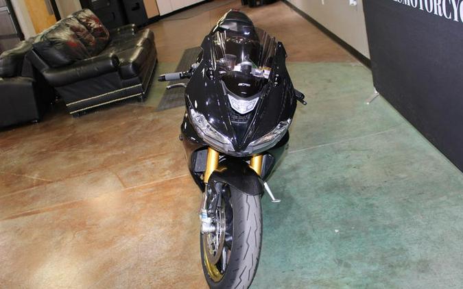 2014 Triumph DAYTONA 675R