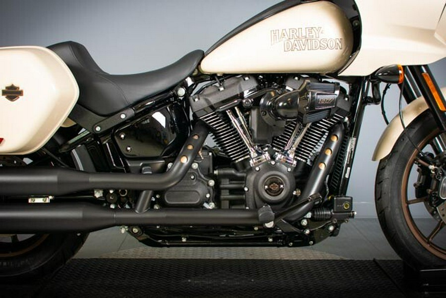 2023 Harley-Davidson Low Rider ST