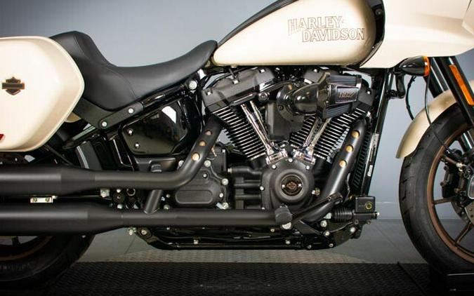 2023 Harley-Davidson Low Rider ST