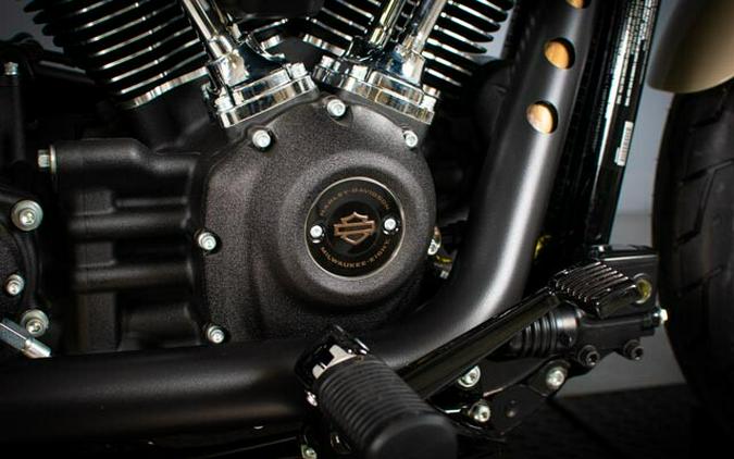 2023 Harley-Davidson Low Rider ST