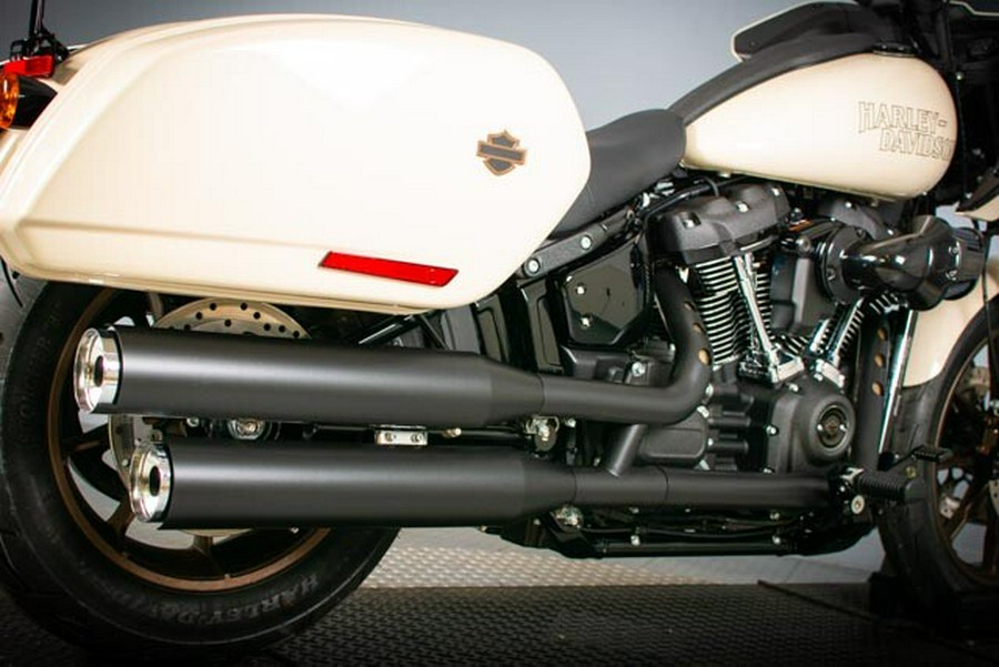 2023 Harley-Davidson Low Rider ST