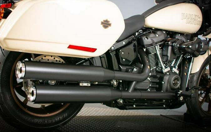 2023 Harley-Davidson Low Rider ST