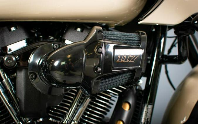 2023 Harley-Davidson Low Rider ST