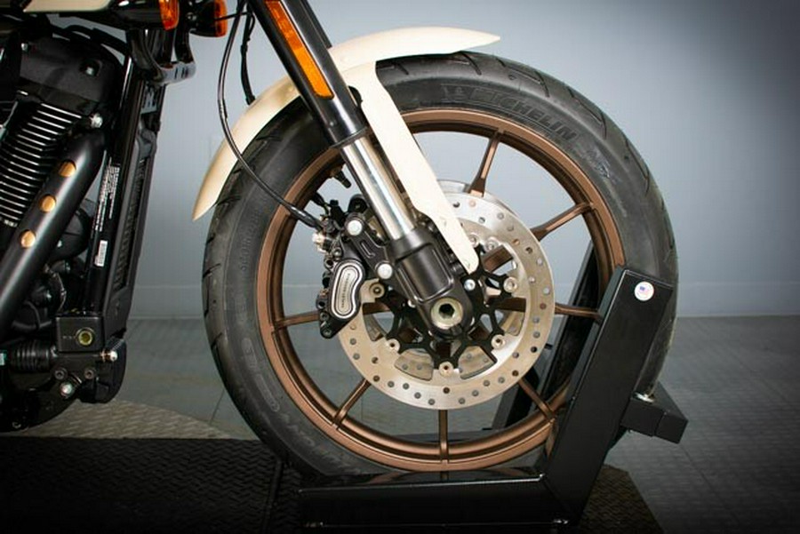 2023 Harley-Davidson Low Rider ST