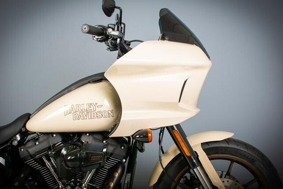 2023 Harley-Davidson Low Rider ST