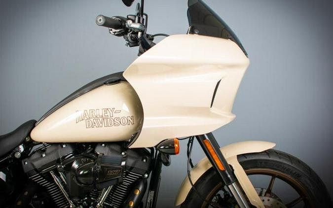 2023 Harley-Davidson Low Rider ST