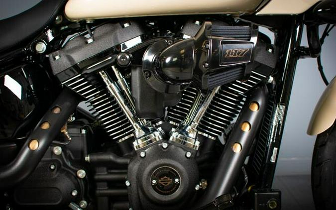 2023 Harley-Davidson Low Rider ST