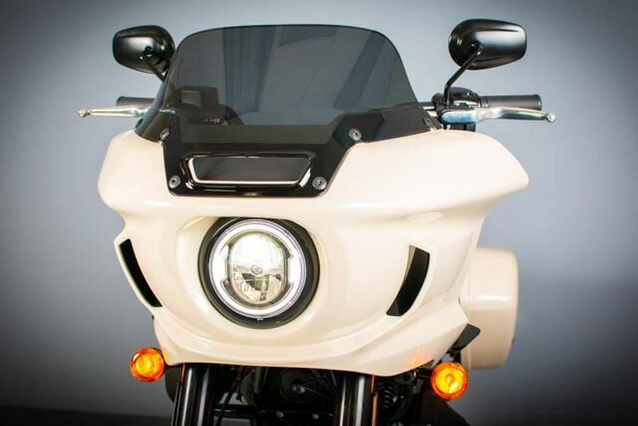 2023 Harley-Davidson Low Rider ST