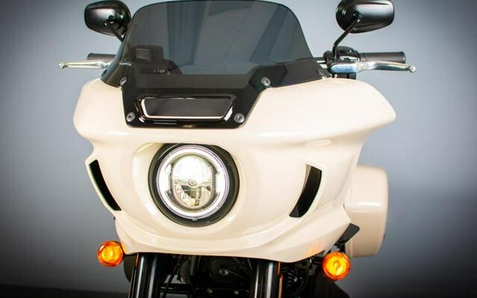 2023 Harley-Davidson Low Rider ST