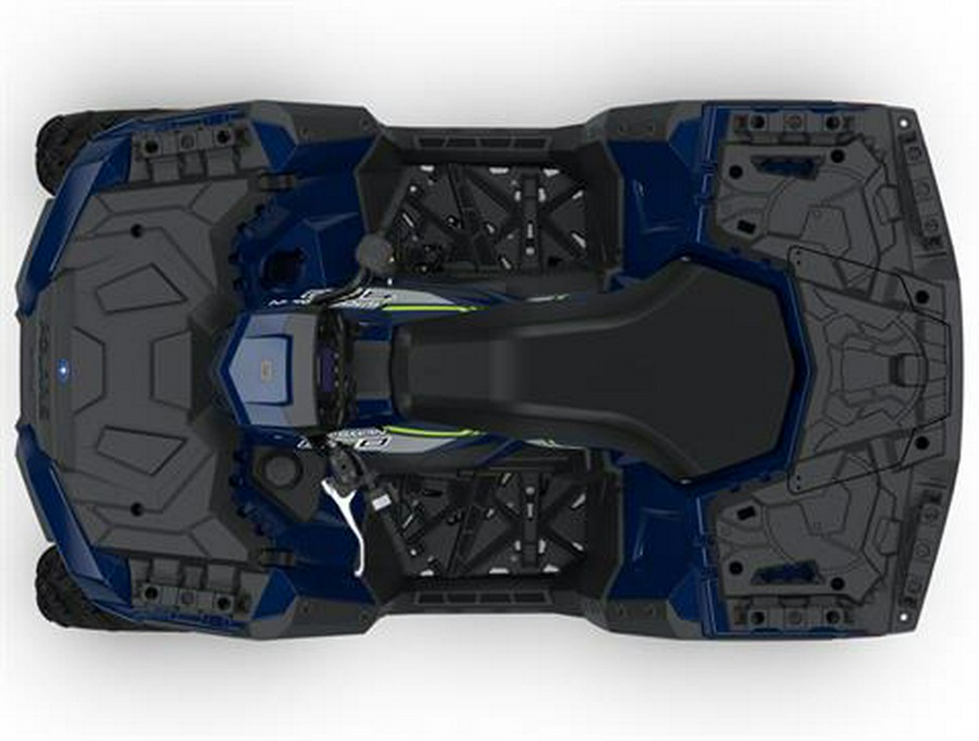 2026 Polaris Sportsman 850 Premium