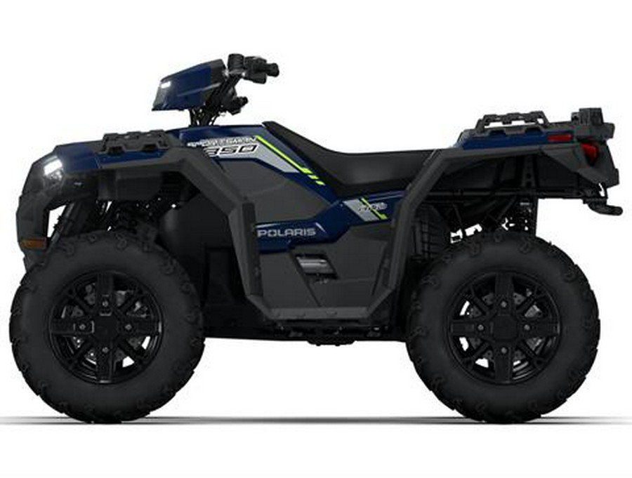 2026 Polaris Sportsman 850 Premium